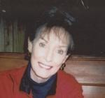 Obituary of Patricia Ruth Crane-Brett