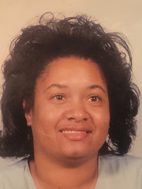 Obituary of Gail Jeannette Crawford