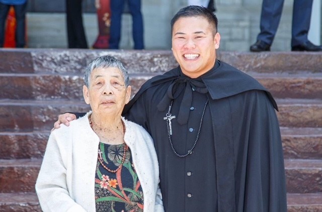 Obituary of Man Thi Pham