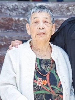 Obituary of Man Thi Pham