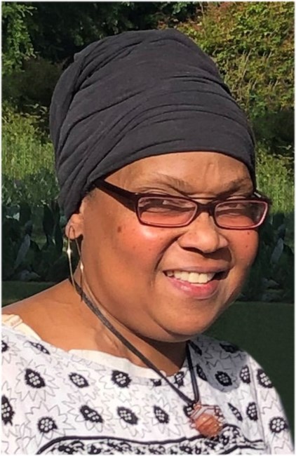 Avis de décès de Kimberly Kajuan Daniel