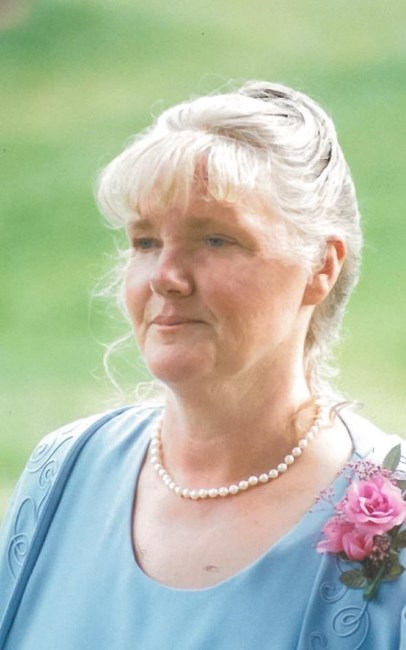 Obituary of Pamela Joan Smith