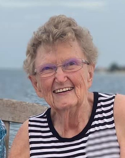 Obituary of Kathryn A Mack