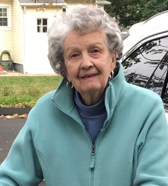 Obituary of Alice Ann (Diener) Flynn