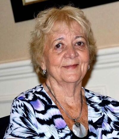 Janet Greene Obituary - Hanover, MA