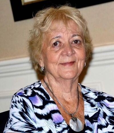 Obituary of Janet Greene