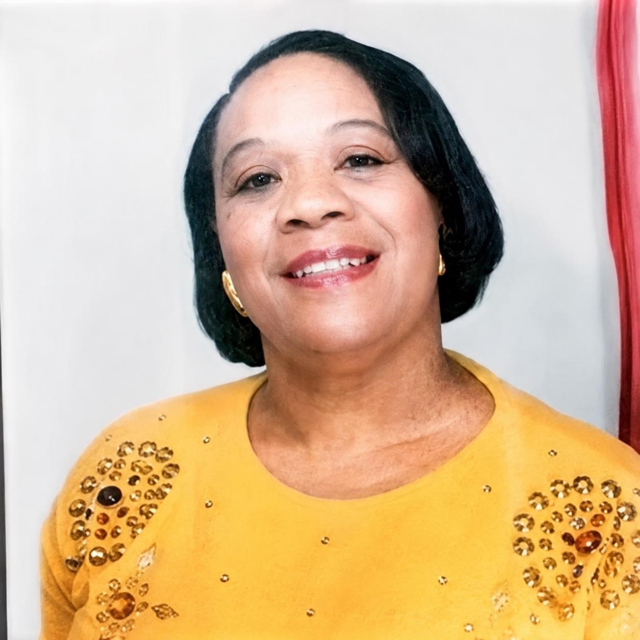 Obituary of Ollie Mildred Vanzant