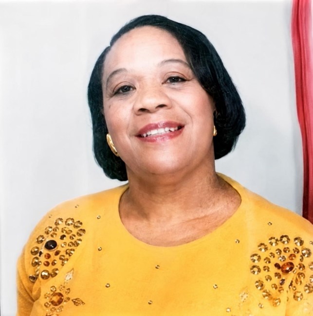 Obituary of Ollie Mildred Vanzant
