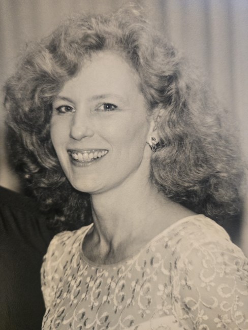 Obituary of M. Elizabeth "Libby"   Buschmann