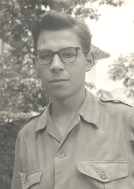 Obituary of Pius Deubelbeiss