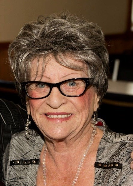 Avis de décès de Mme Rolande Fortin