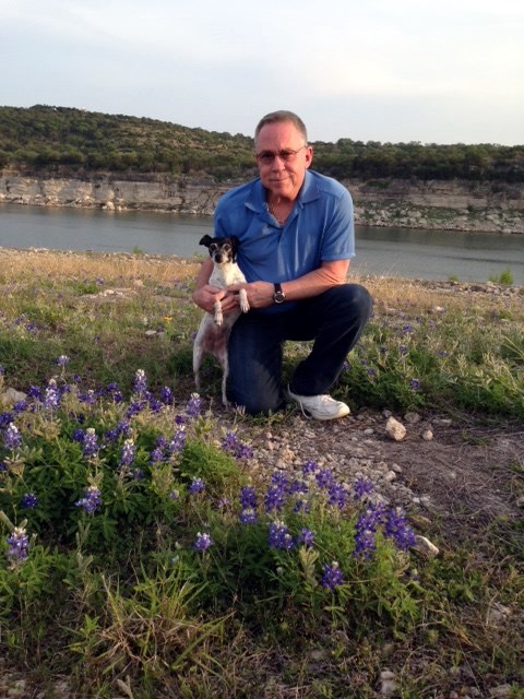 Thomas Eugene Risher 