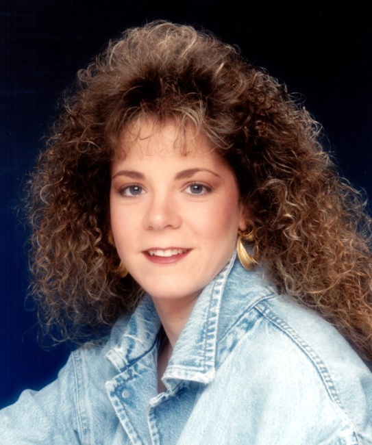 Obituary of Kristy Baker Feno