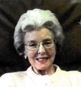 Obituary of Helen Nathans Olson