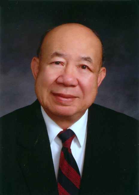 Avis de décès de Sam Kimsal Ong
