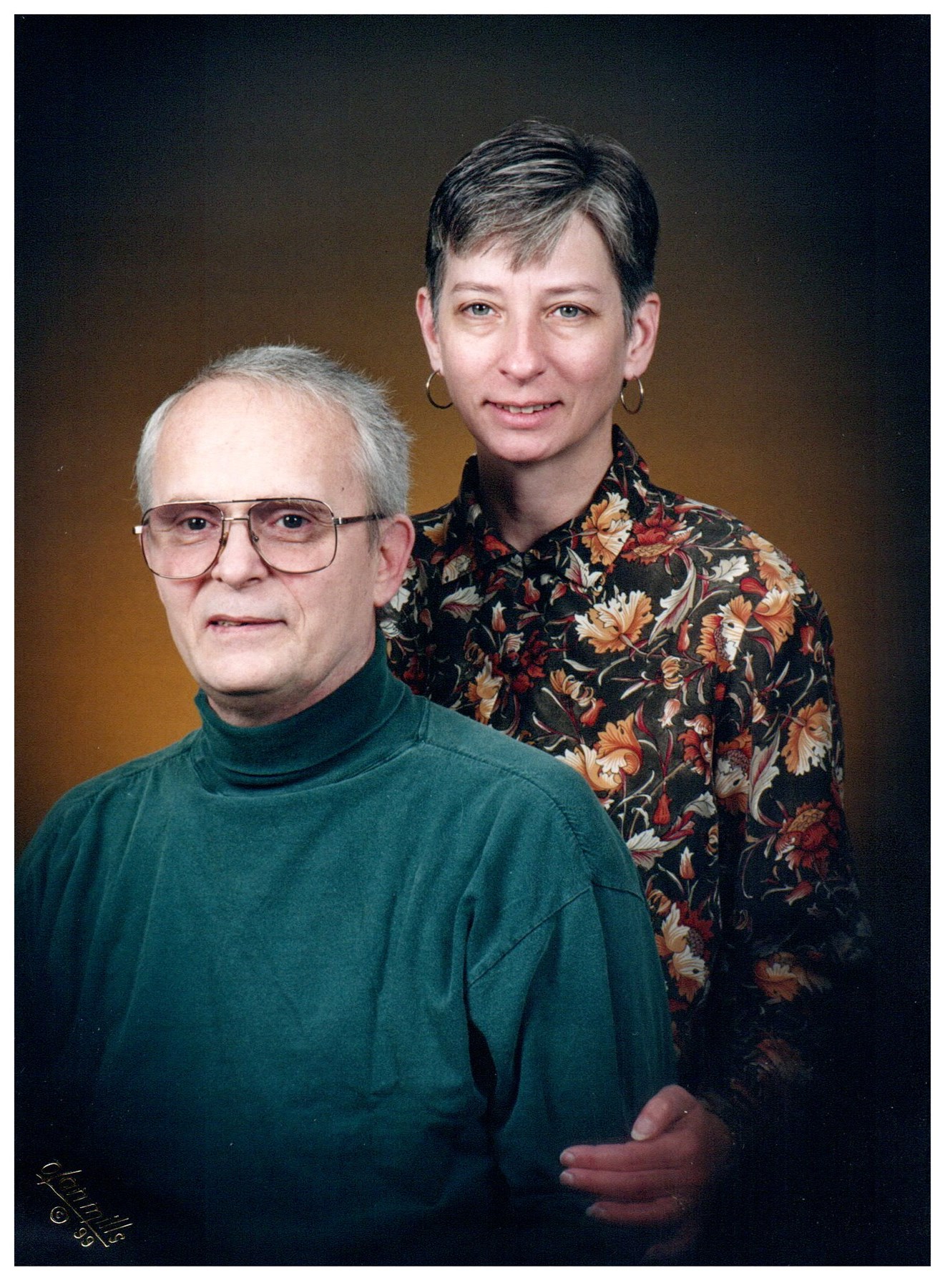 Obituary of Daniel Arthur Fronczak