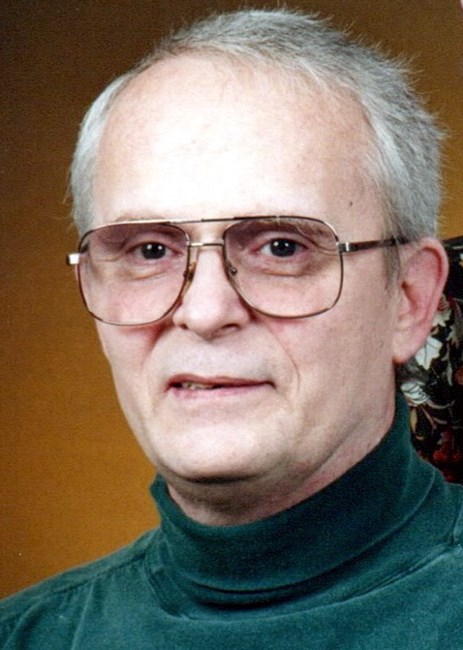Obituary of Daniel Arthur Fronczak