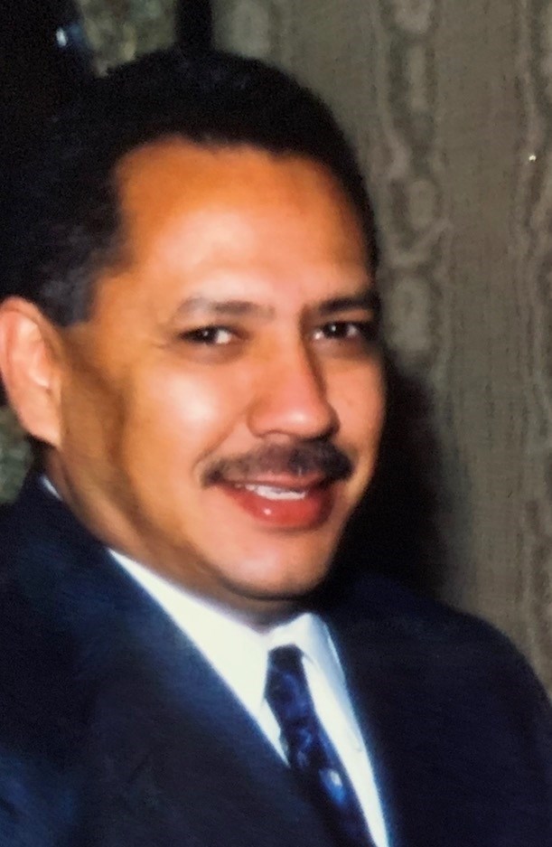 Roland Rocha Obituary - Dallas, TX