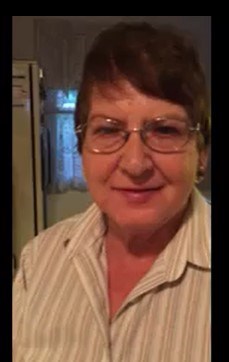 Obituary of Linda Faye Bruce