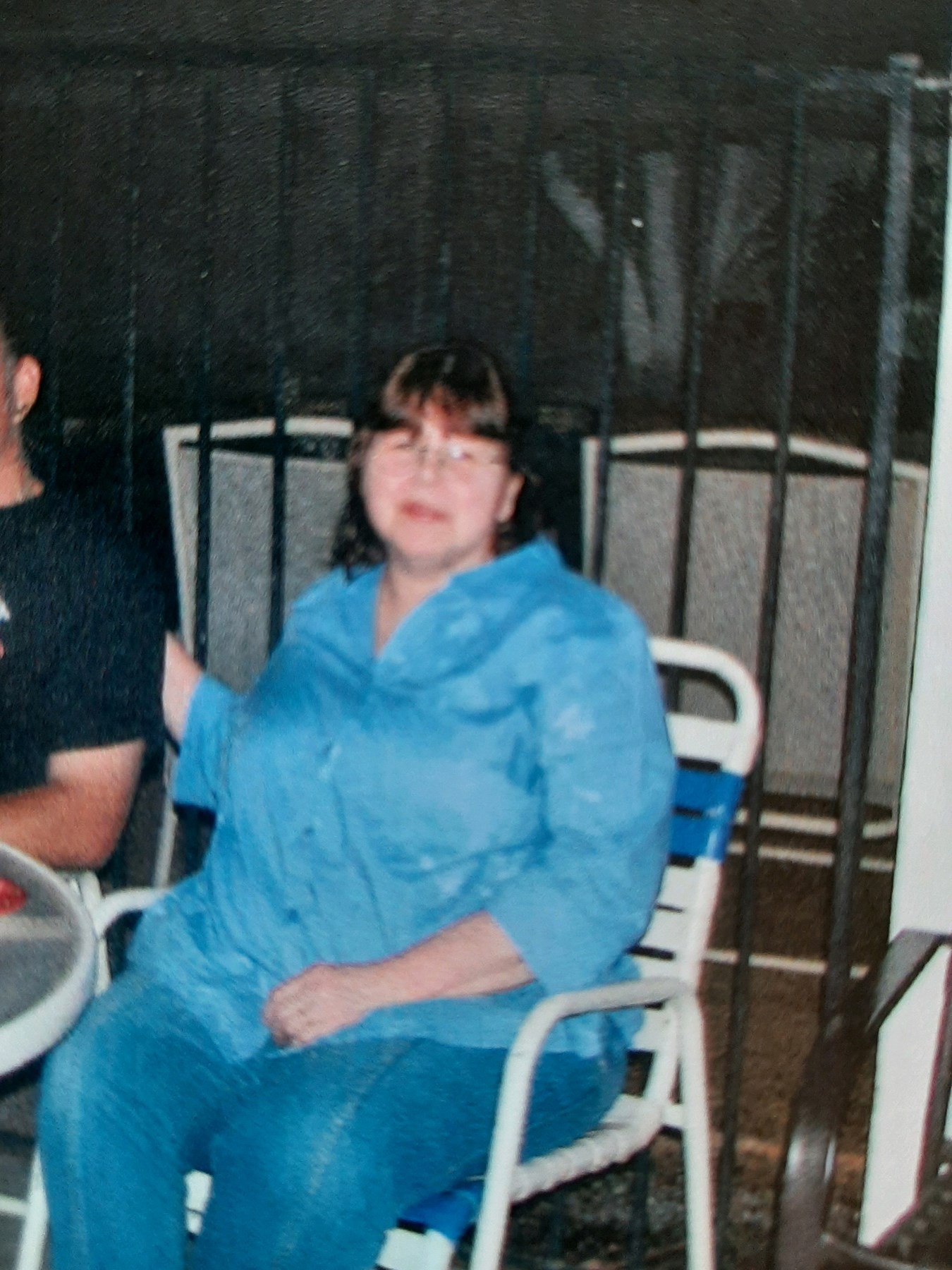 Obituary of Patty Sue Gibson