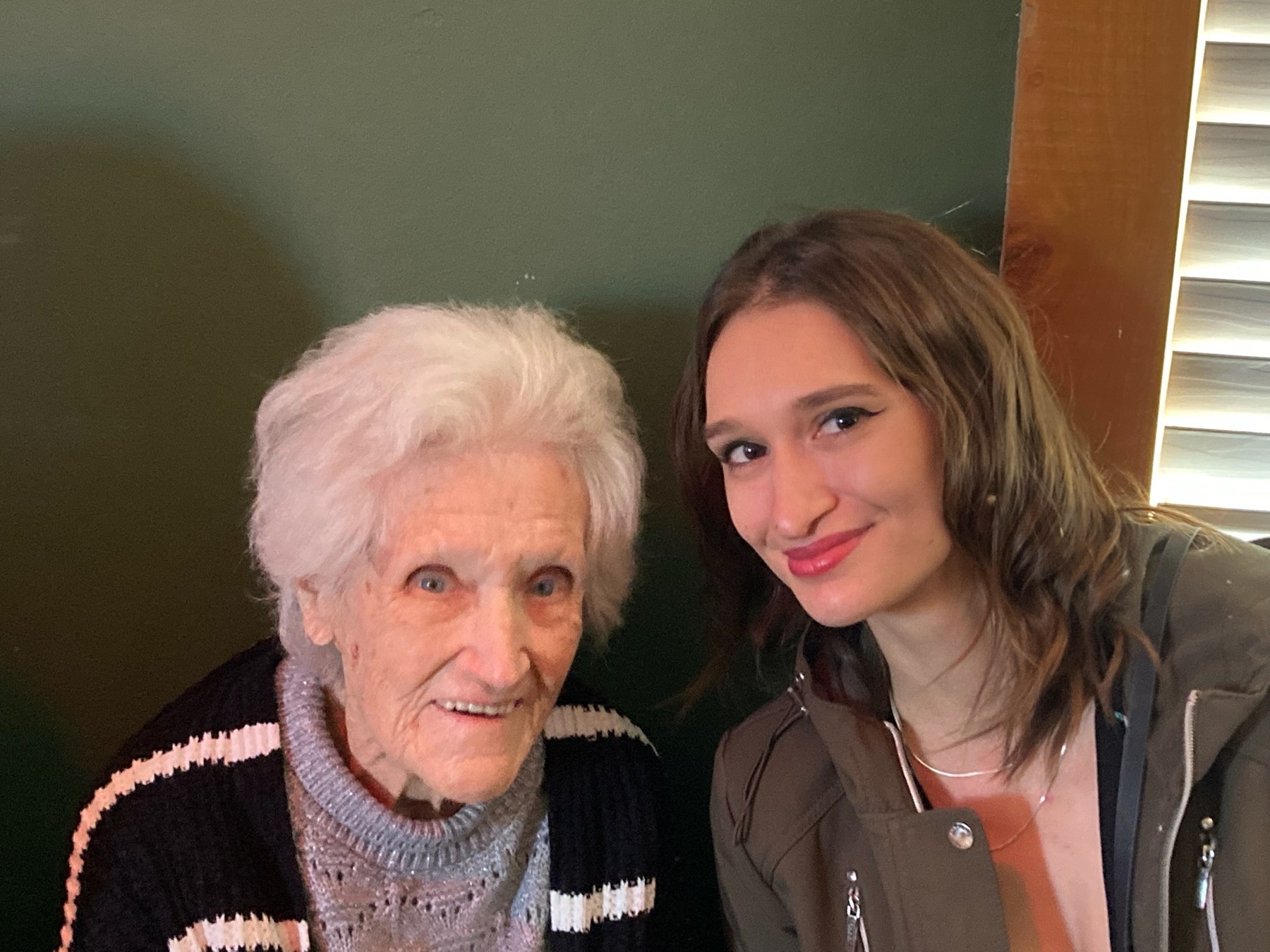 Obituary of Fern P. Loi