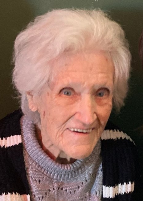 Obituary of Fern P. Loi