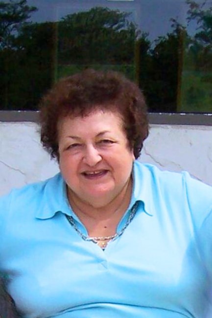 Obituary of Grace Mattar Kelley