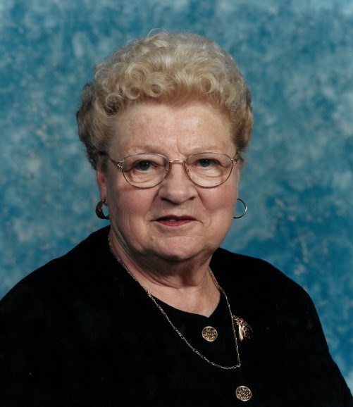 Obituary of Angela "Angie" June Whetstone (nee Taffeiren)