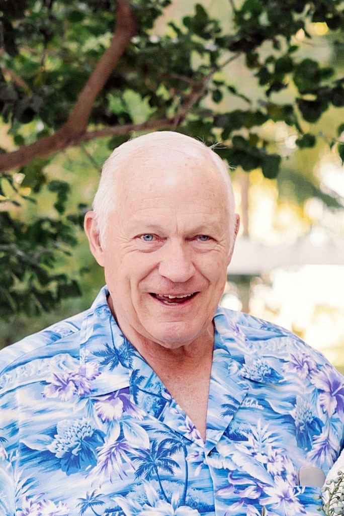 Obituary of William "Bill" Lowell Nettleblad