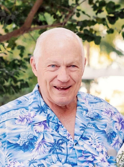 Obituary of William "Bill" Lowell Nettleblad