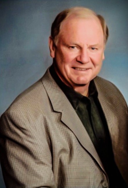 Obituary of Dean Wallace Kornelsen