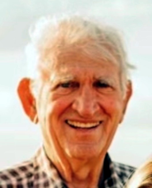 Obituary of John Whitten
