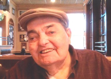 Obituario de Thomas T. Trammell