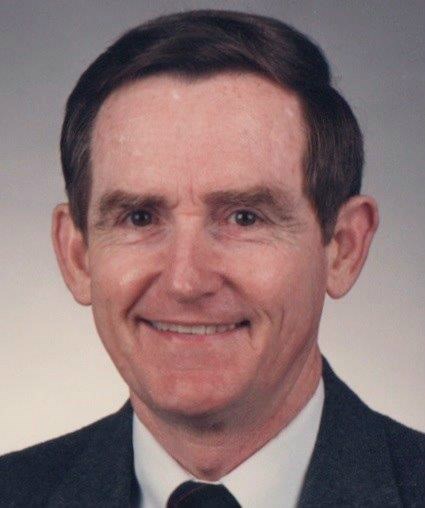 Obituary of Thomas E Hunt Jr