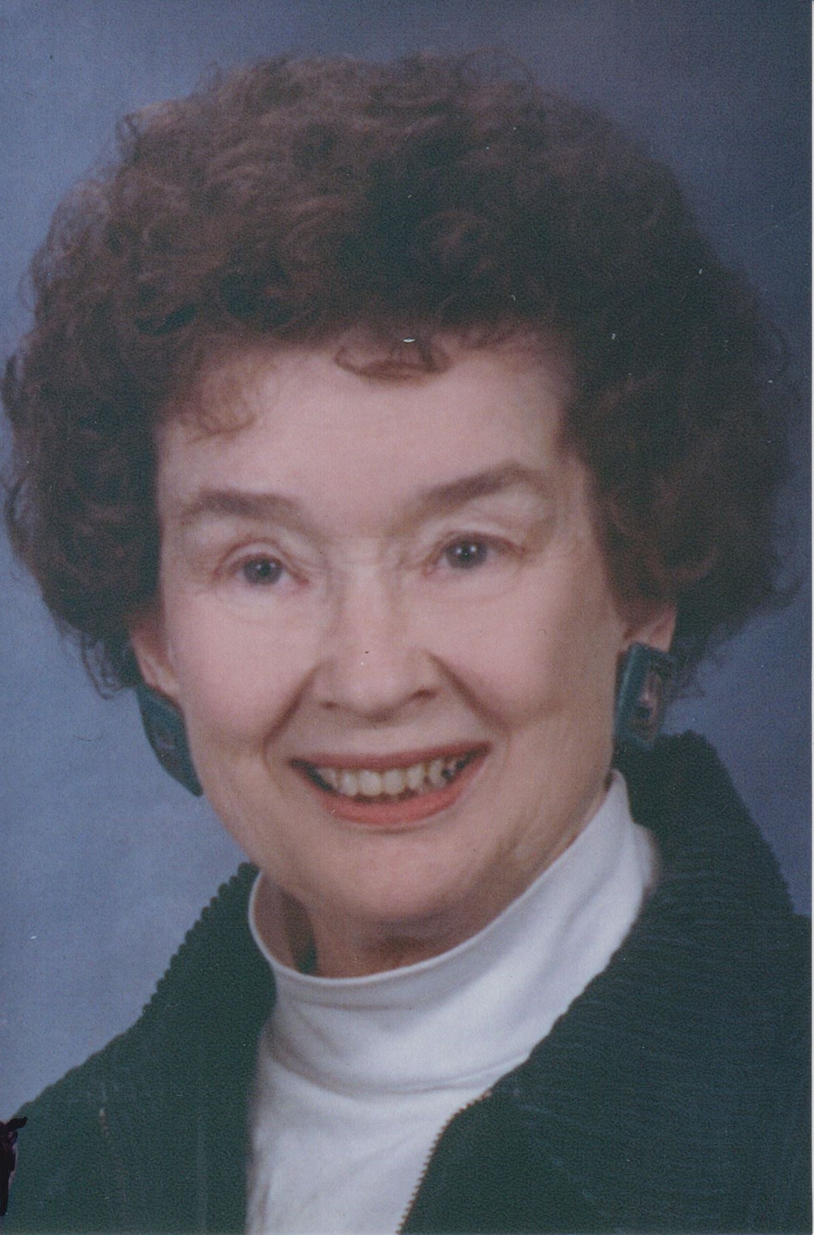 Obituary of Betsie Gilmer Coyner