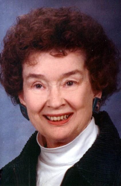 Obituary of Betsie Gilmer Coyner