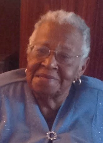 Avis de décès de Hysis May Green