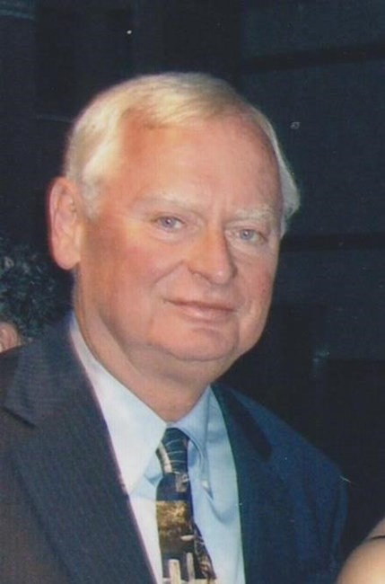 Obituary of Michael Anthony Conwell