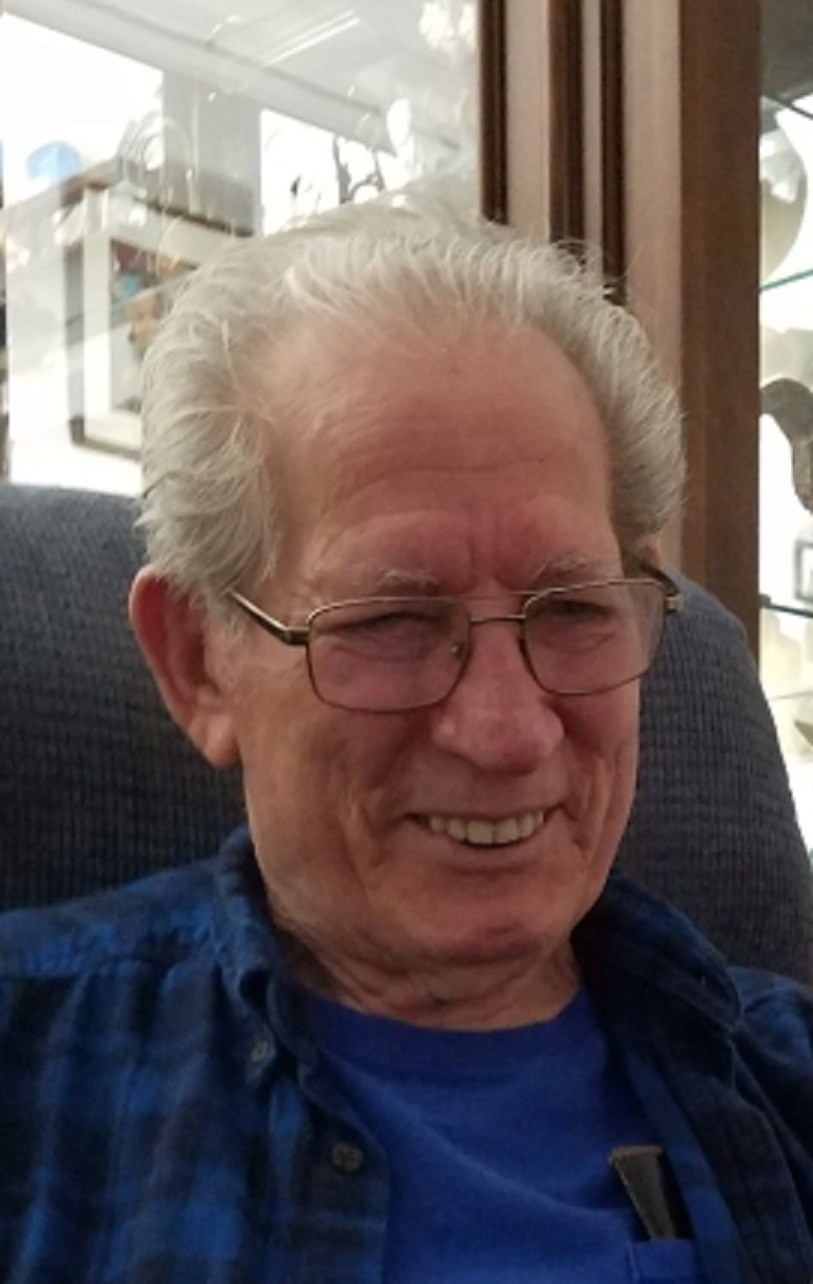 Obituary of Rodney L. Pelton