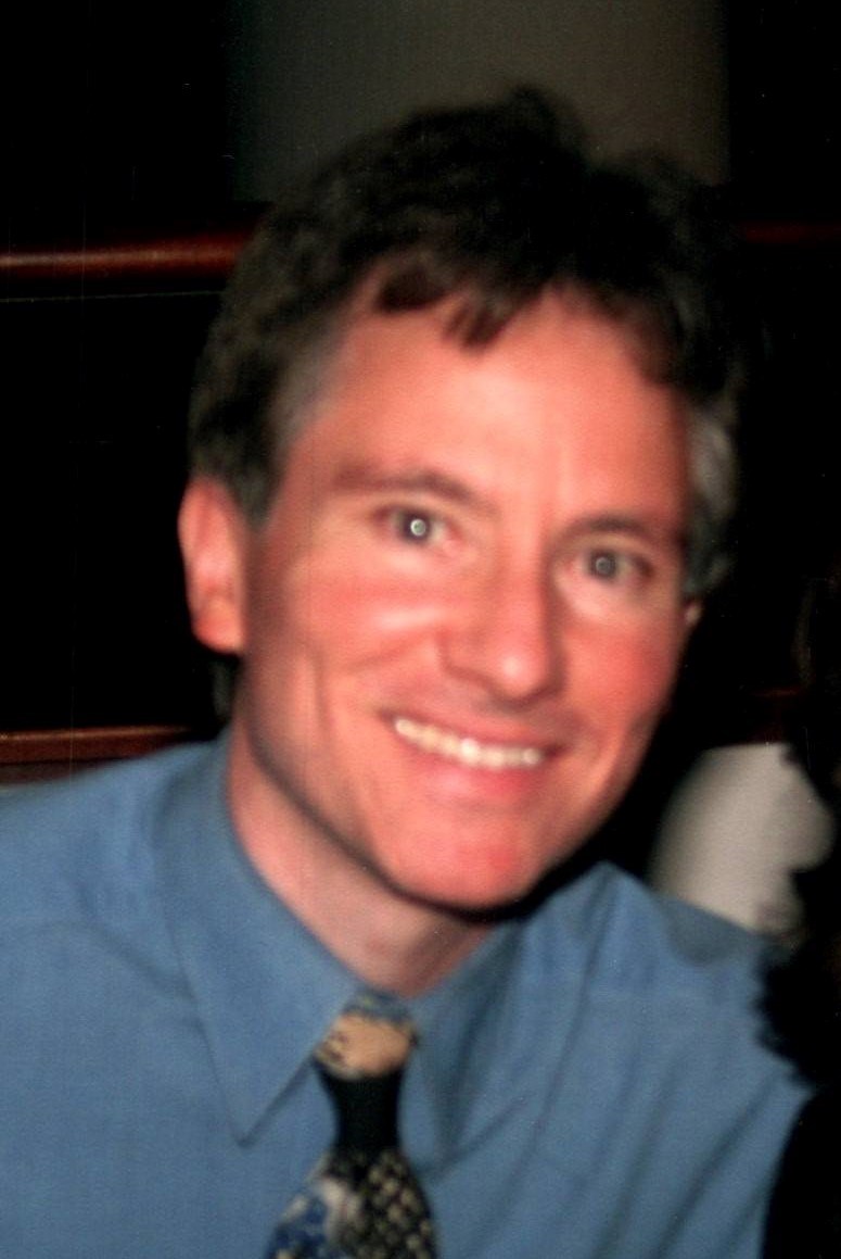 Obituary of Paul Mercurio