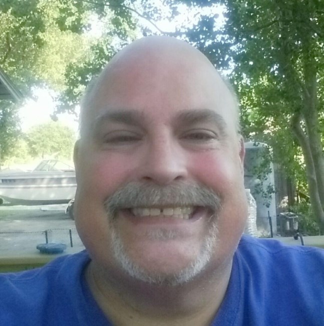 Obituary of Danny Dwayne Ross