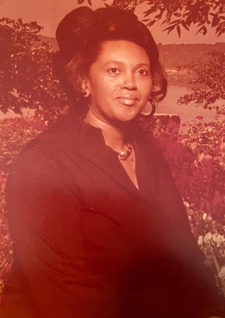 Obituary of Dorothy Rene Carson