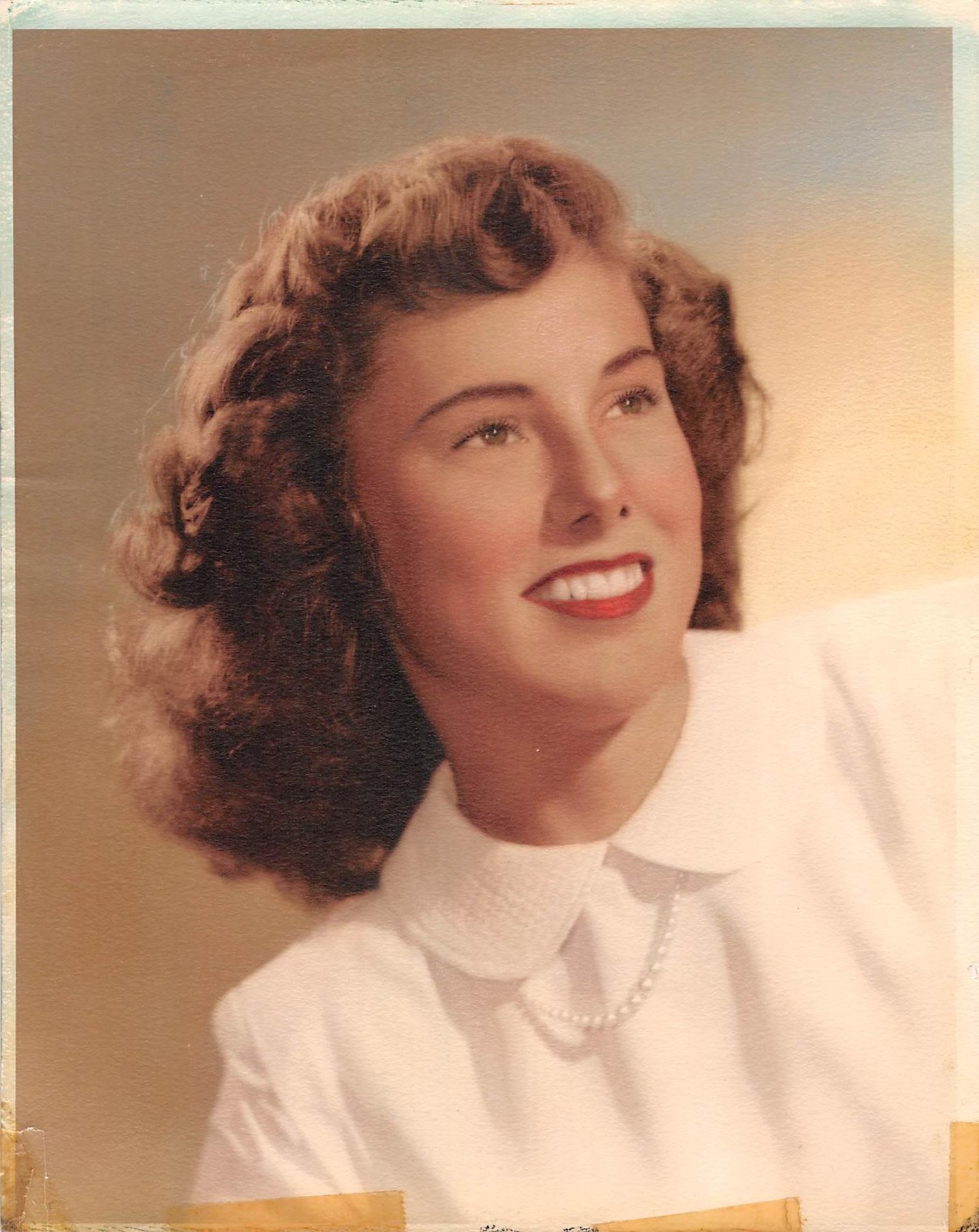 Avis de décès de Marilyn R. Marino