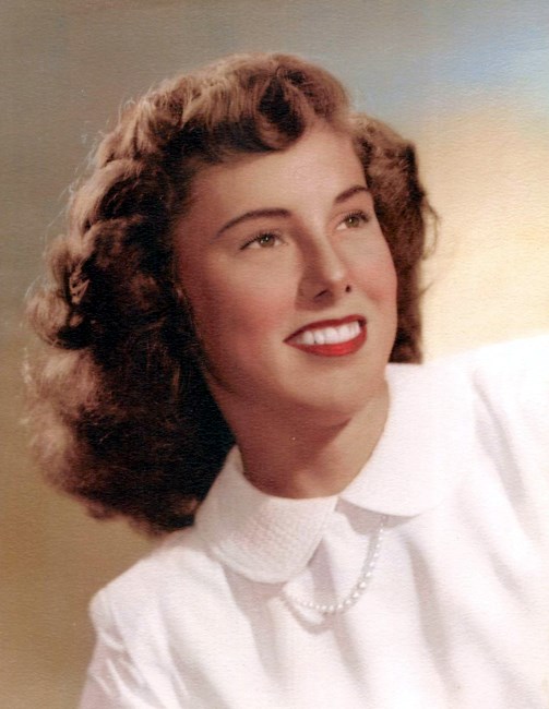 Obituary of Marilyn R. Marino