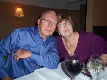 Obituary of Allen Clark Thibedeau