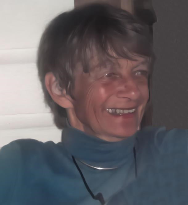 Obituary of Mary Jane Dickson