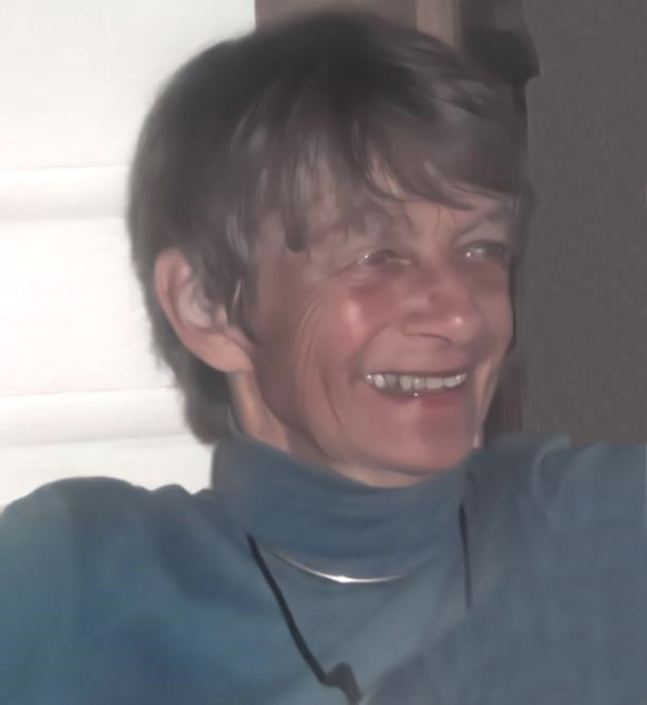 Obituary of Mary Jane Dickson