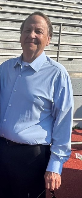 Obituary of Donald Bruce McCracken