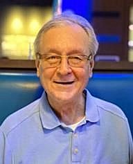 Avis de décès de Michael   Lamb