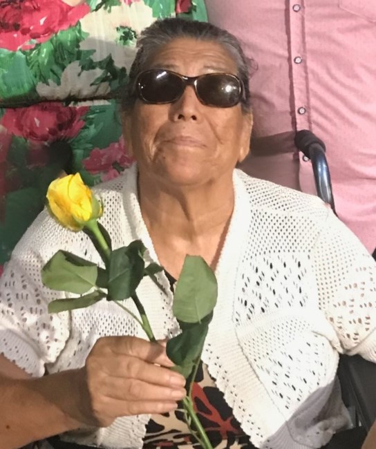 Obituary of Eusebia M Gomez